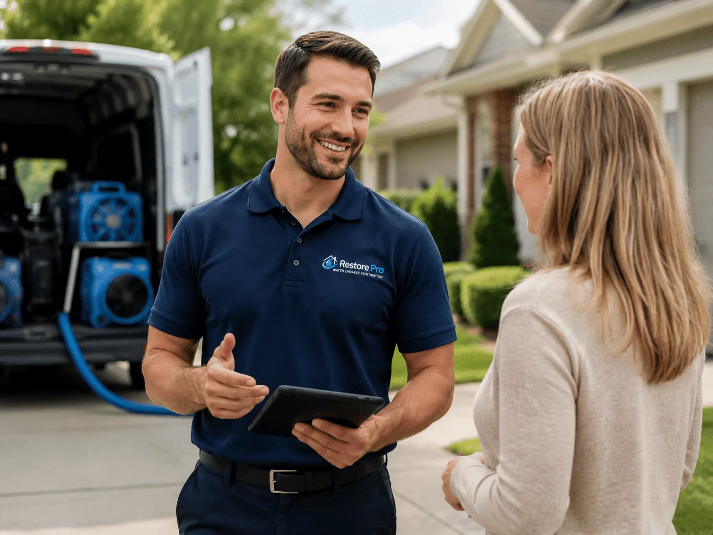 Water Damage Restoration Post Falls, ID FAQs